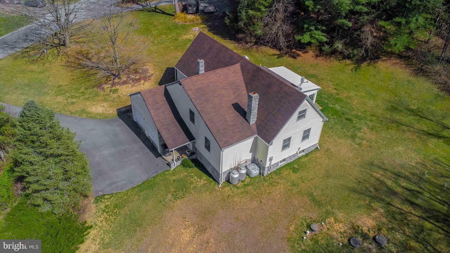 Property Photo: 14 Apache Lane PA 17584