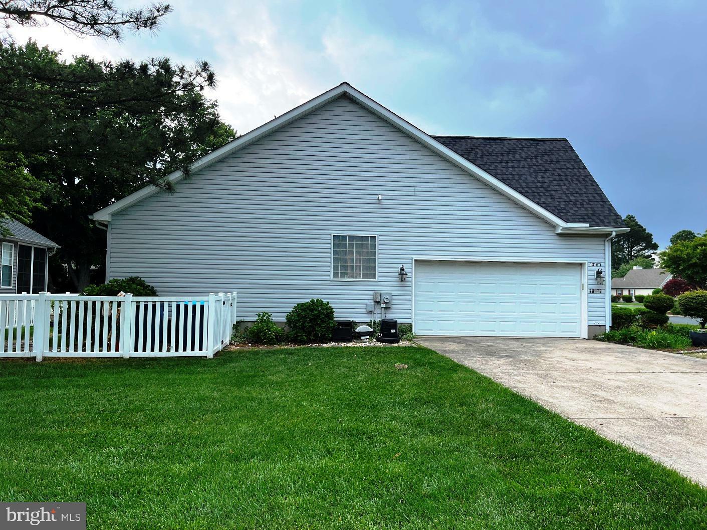 Property Photo: 10127 Godspeed MD 21842
