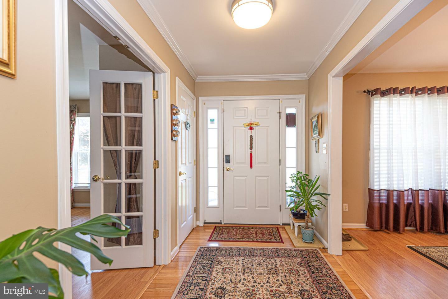 Property Photo: 10127 Godspeed Drive MD 21842