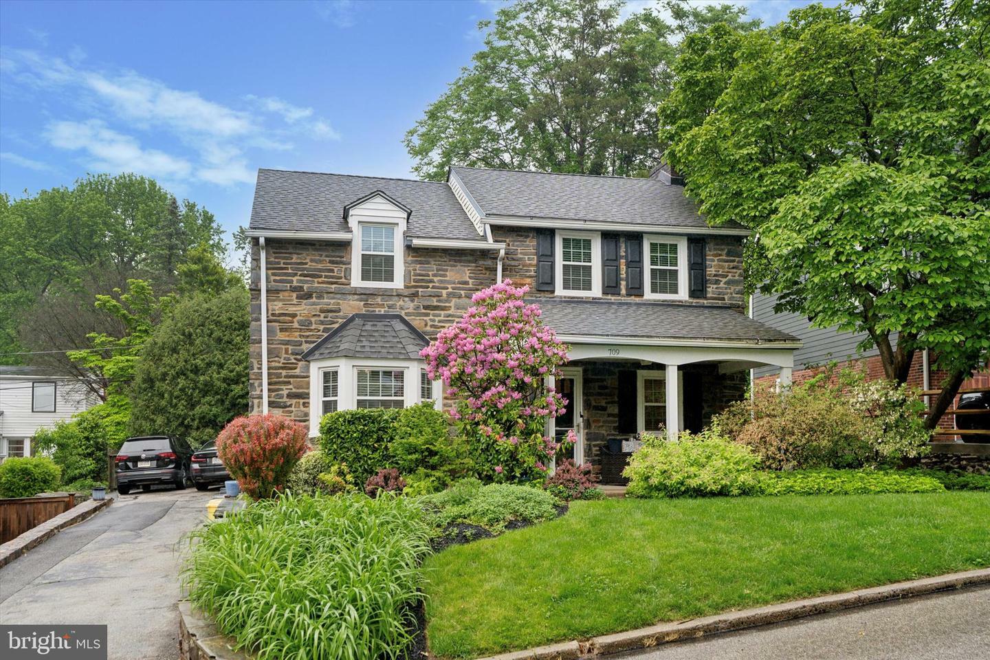 Property Photo: 709 Harvard Road PA 19004
