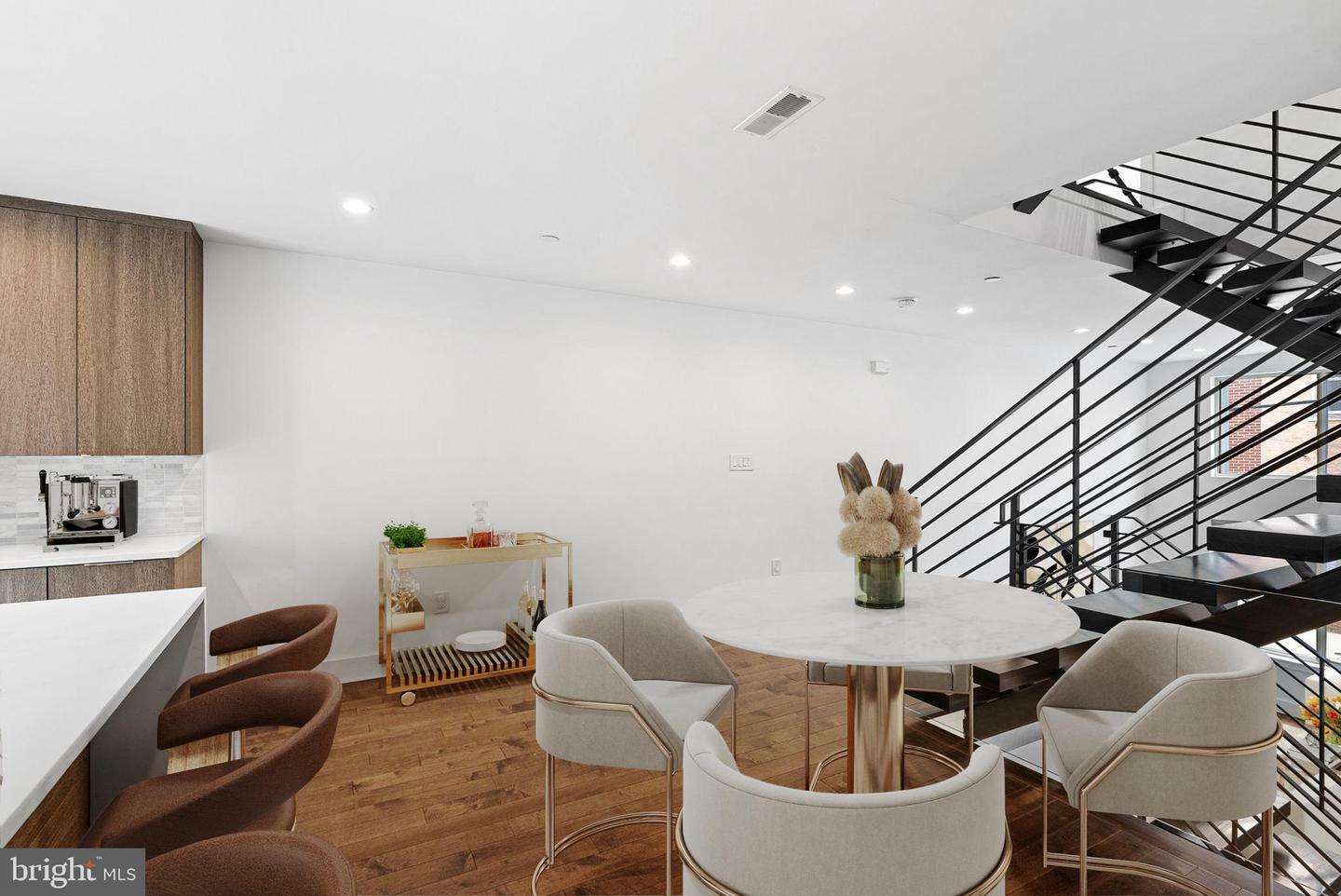 Property Photo: 1339 S Garnet Street PA 19146