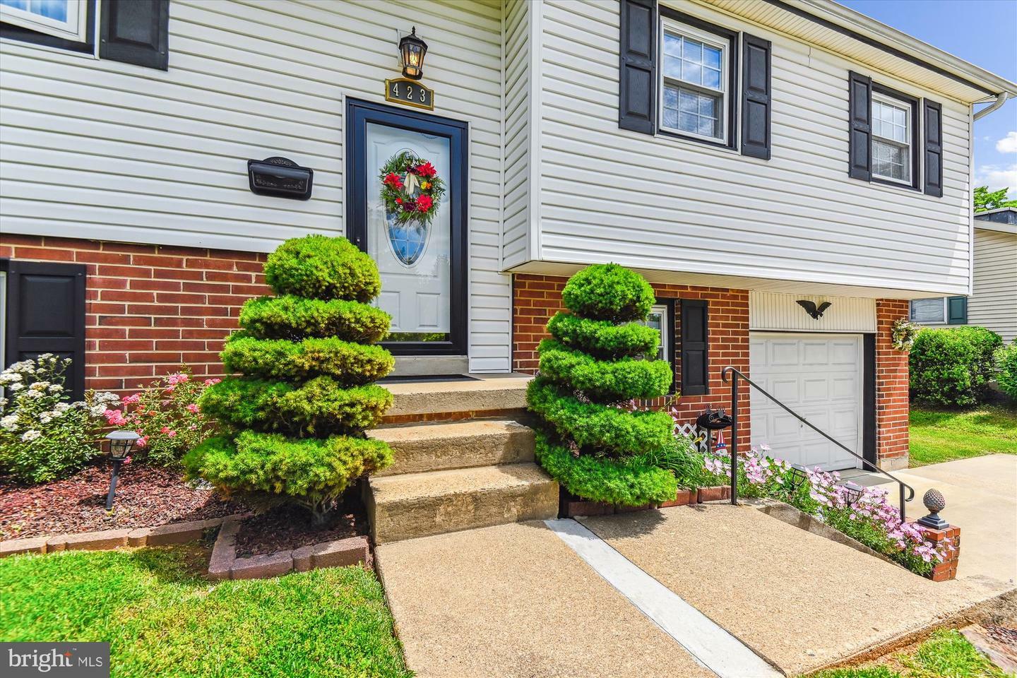 423 Haslett Road  Joppa MD 21085 photo