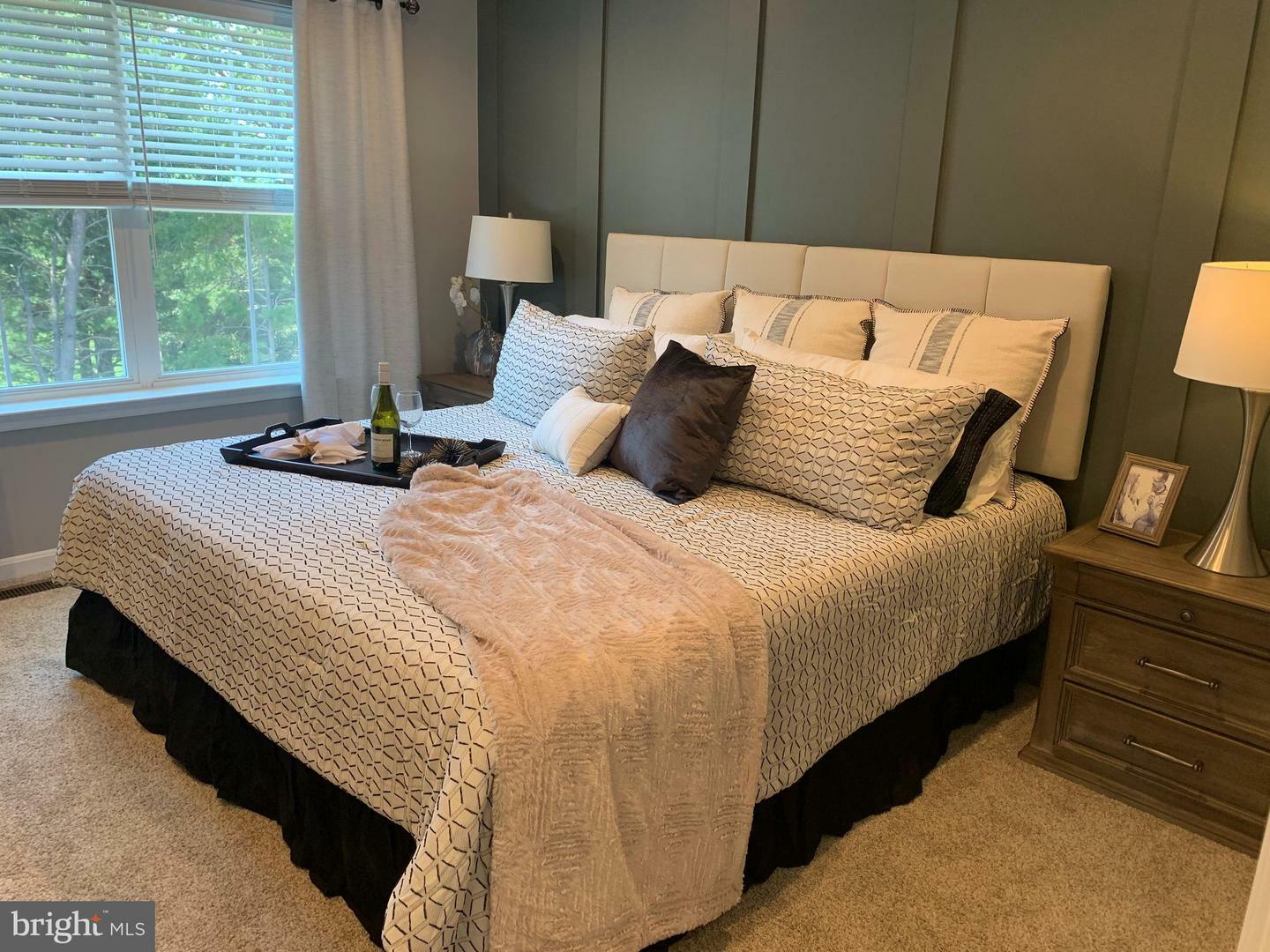 Property Photo: 321 Tumblers Way 8 MD 21085
