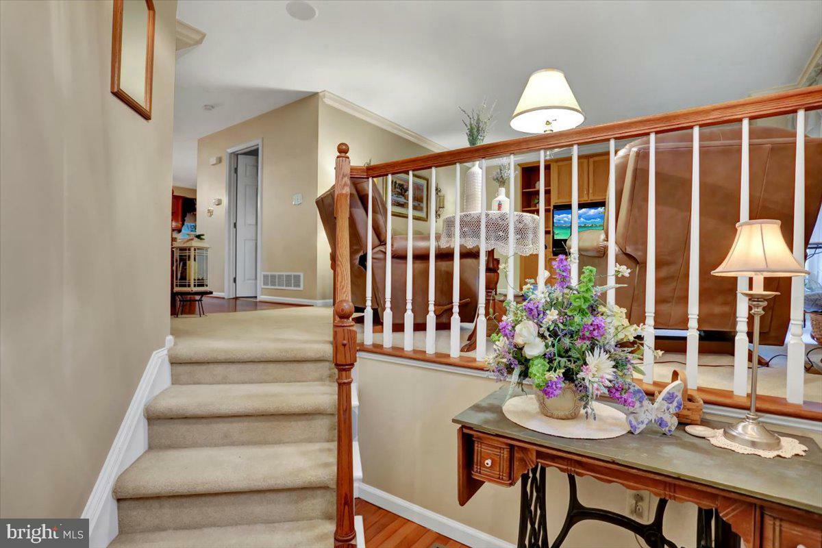 Property Photo: 210 Colonial Court PA 19510
