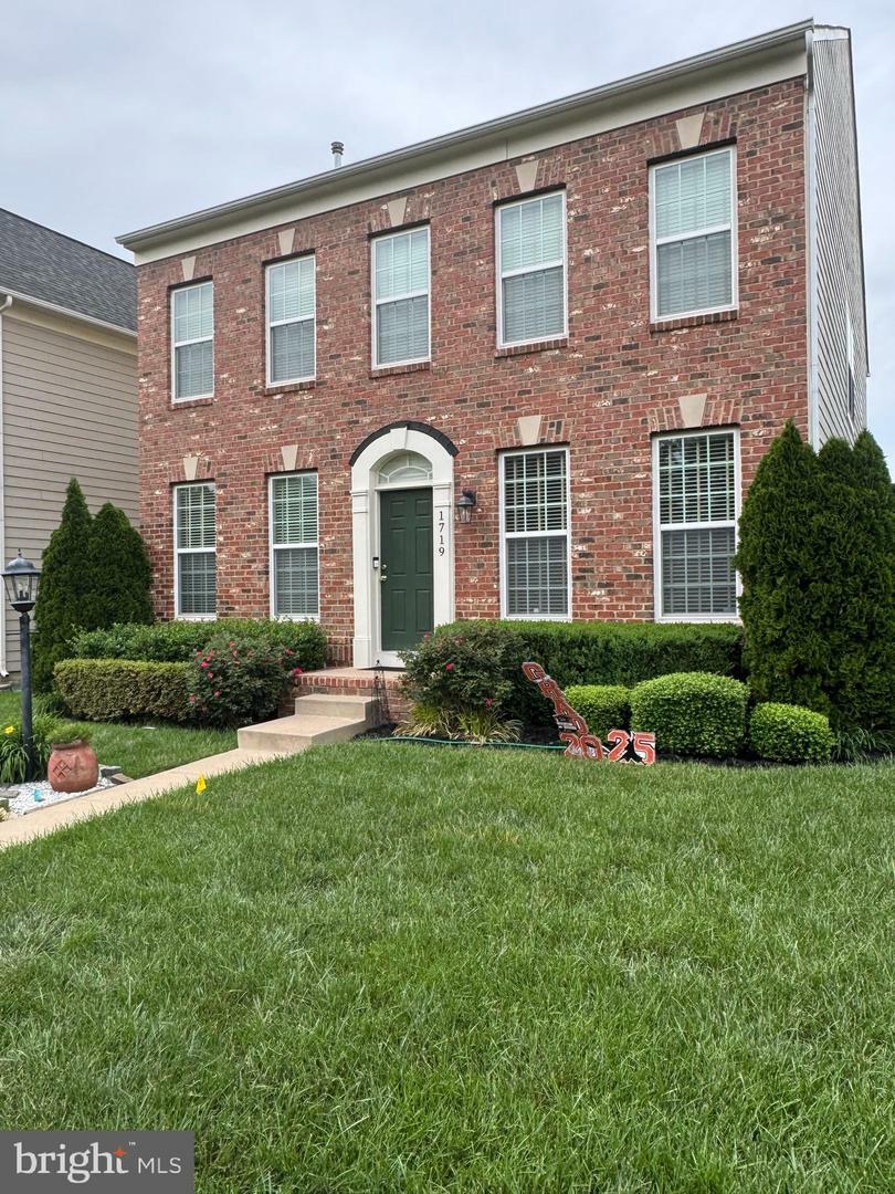 1719 Idlewild Boulevard  Fredericksburg VA 22401 photo