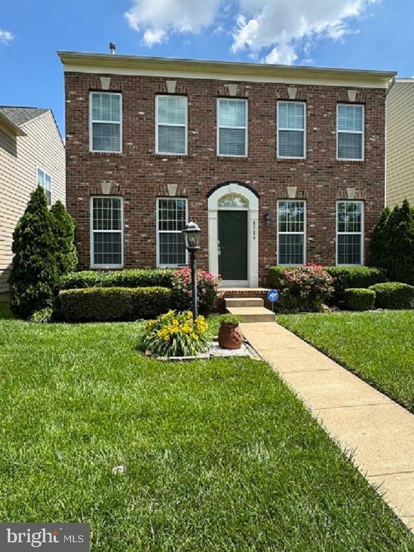 1719 Idlewild Boulevard  Fredericksburg VA 22401 photo