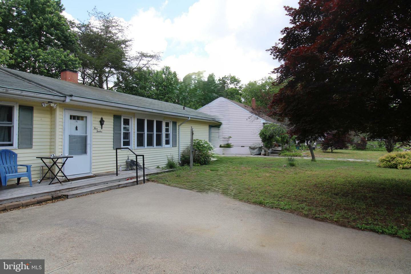 Property Photo: 512 Regency Drive MD 21804