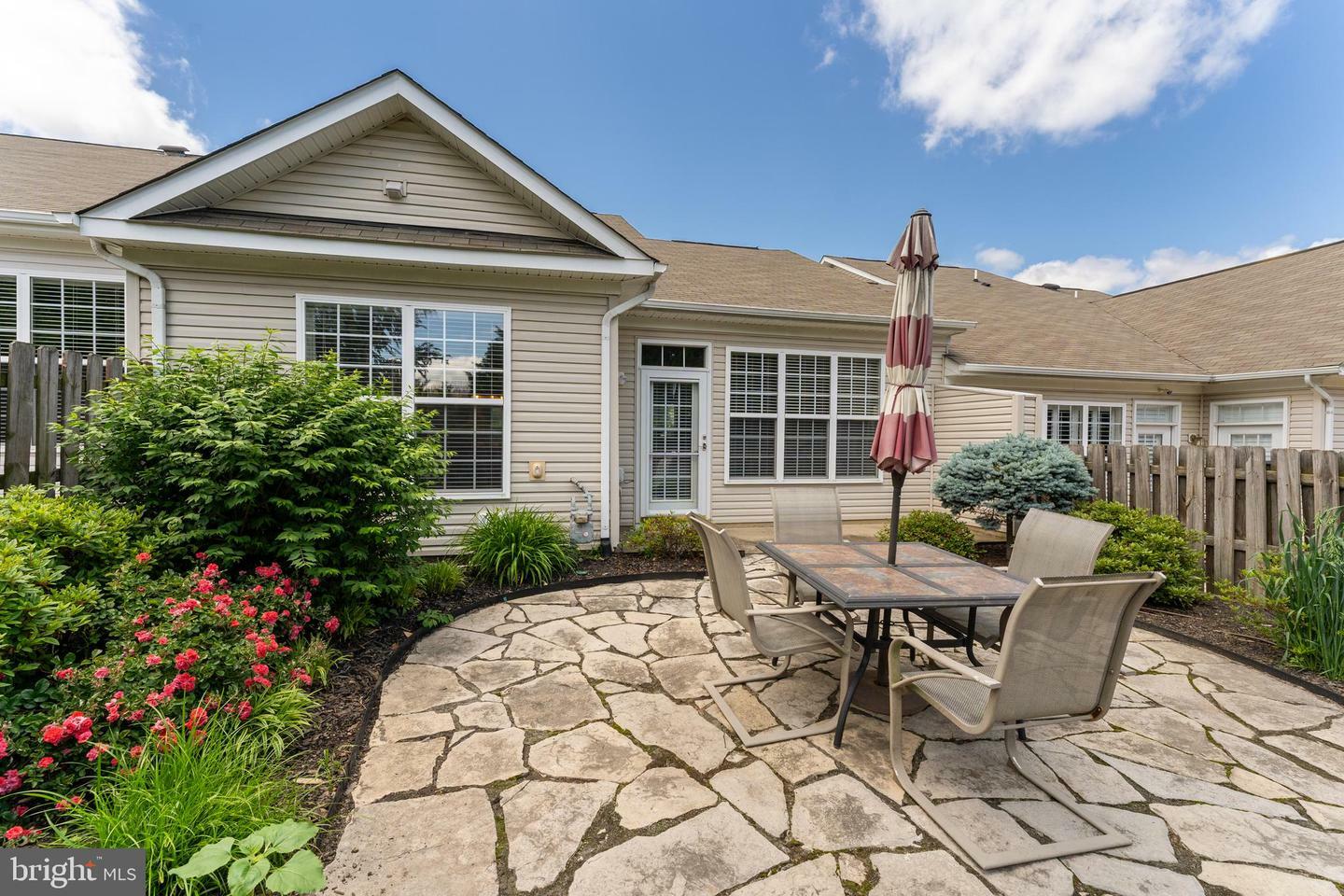 Property Photo: 906 Cadmus Drive VA 22401