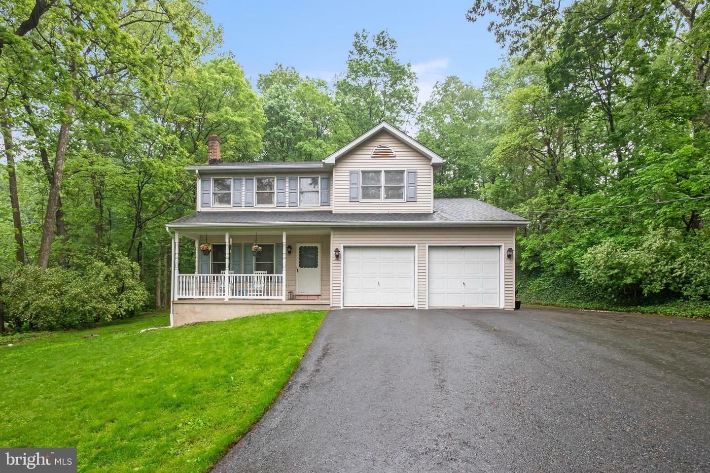 Property Photo: 96 Maidencreek Road PA 19522