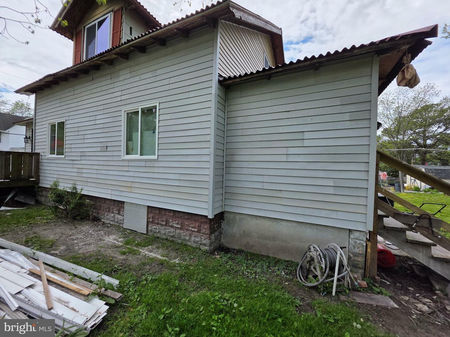 Property Photo: 8 Standard Ave MD 21817
