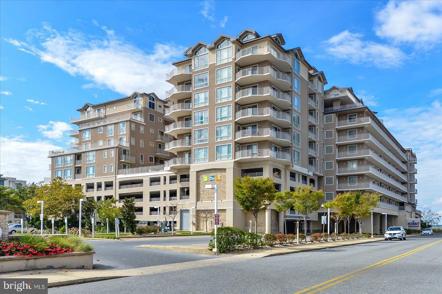 121 81st Street 705  Ocean City MD 21842 photo