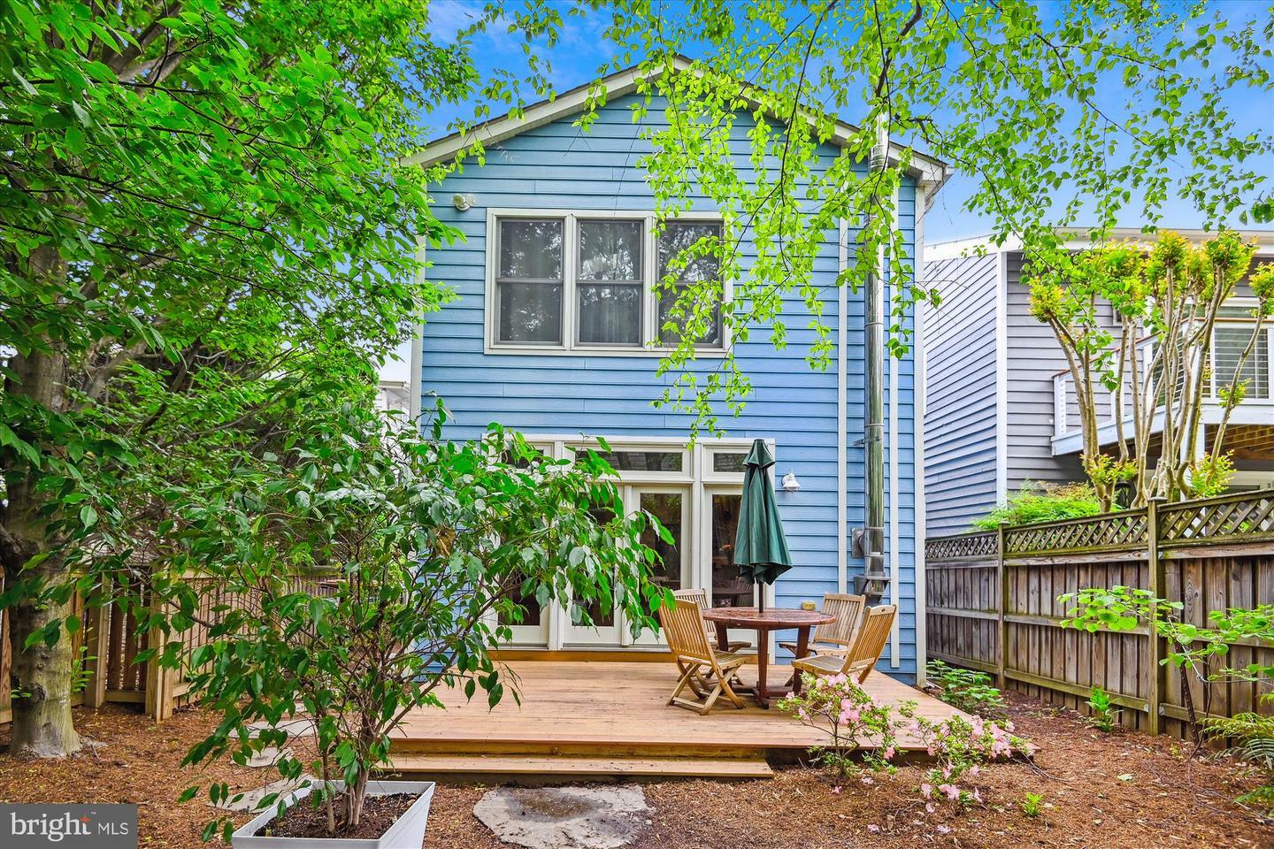 Property Photo:  541 Second Street  MD 21403 