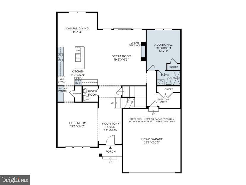 Property Photo: 316 Grayson Court PA 19426
