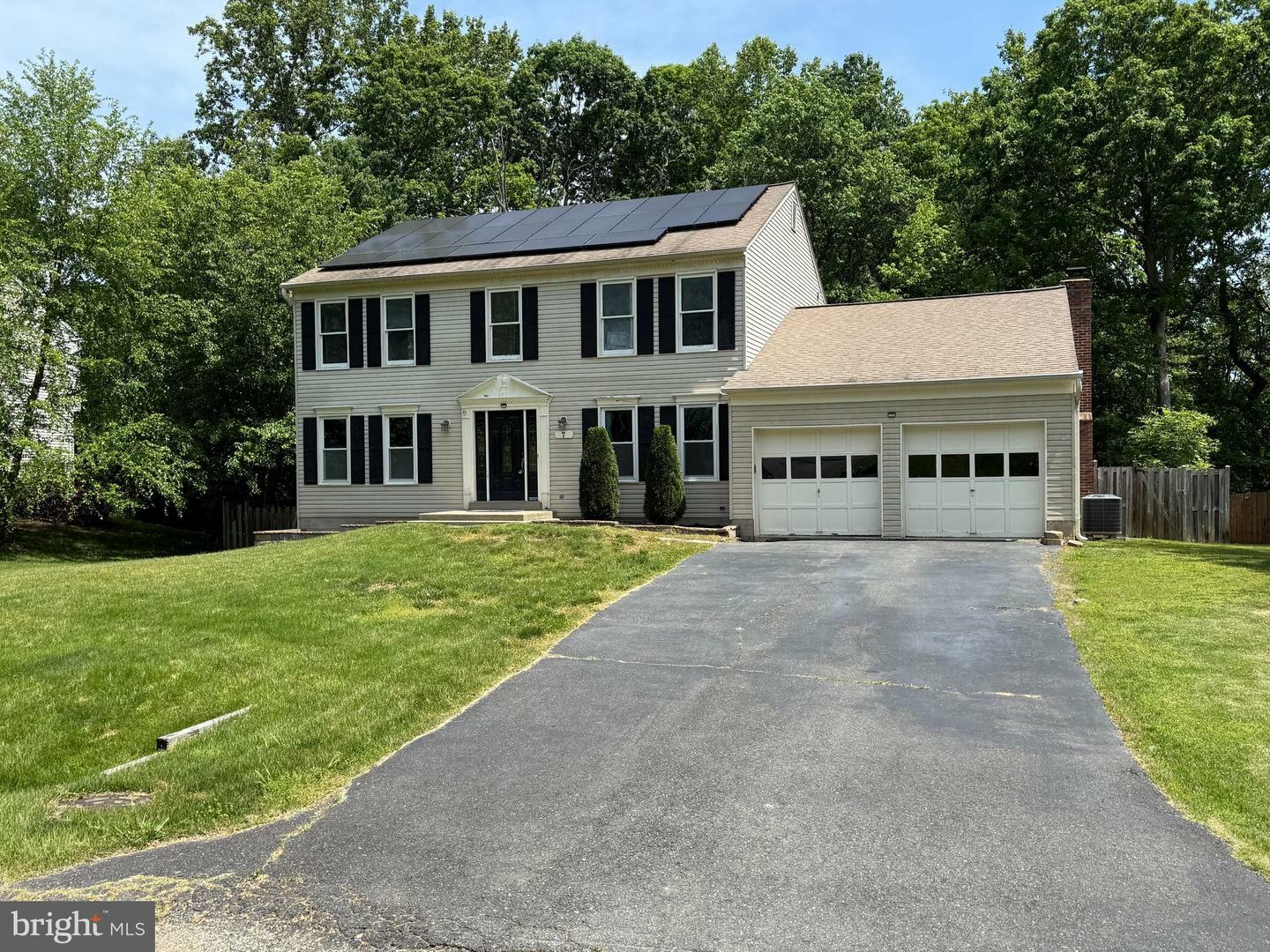 Property Photo: 7 Apple Blossom Court VA 22554