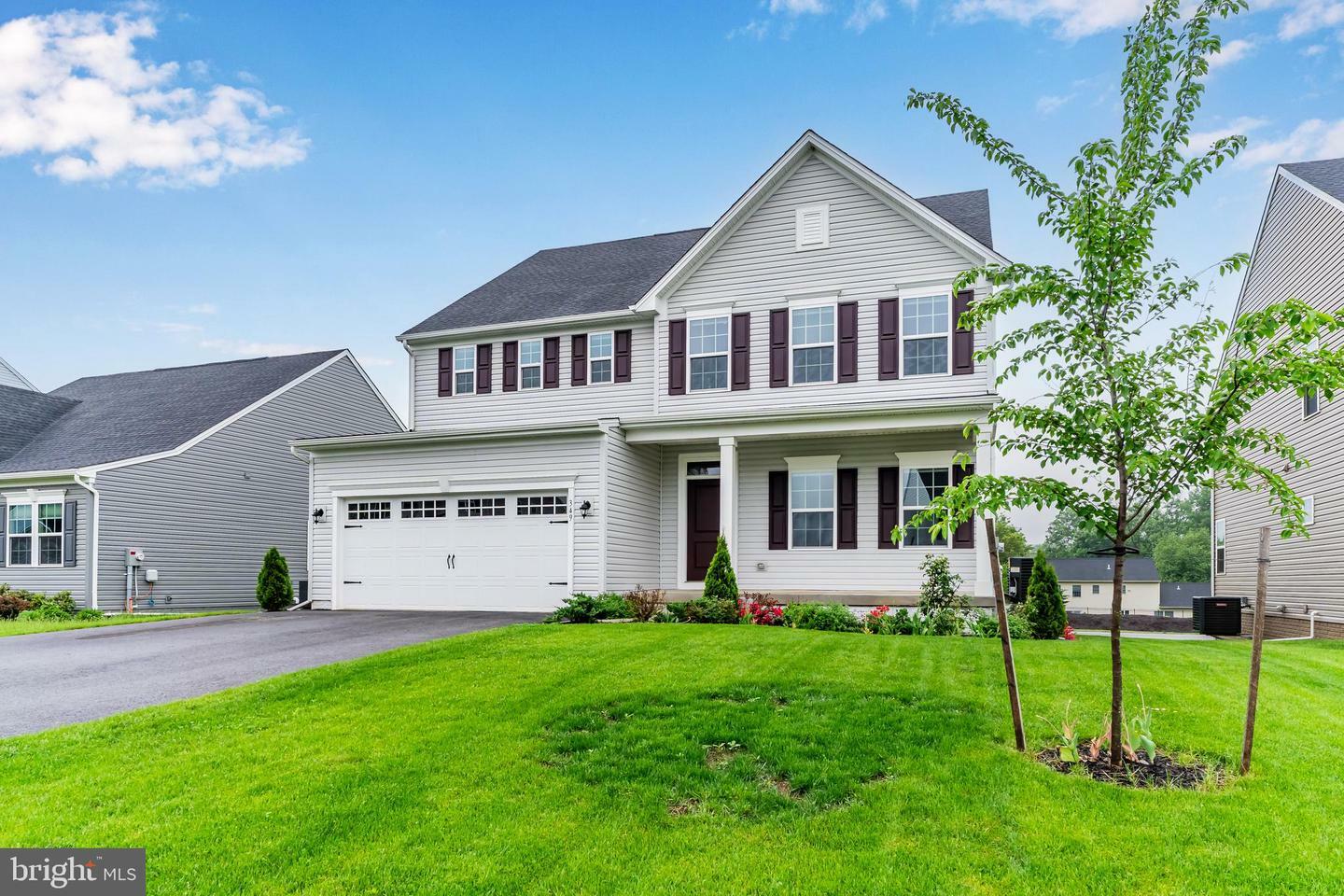 Property Photo: 349 Kelso Drive PA 17011