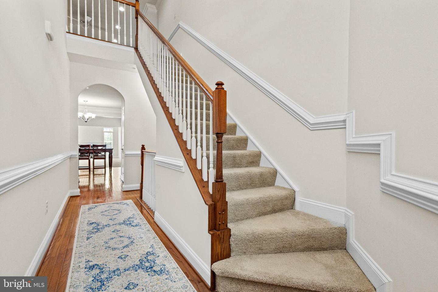 Property Photo: 302 Lennox Drive MD 21047