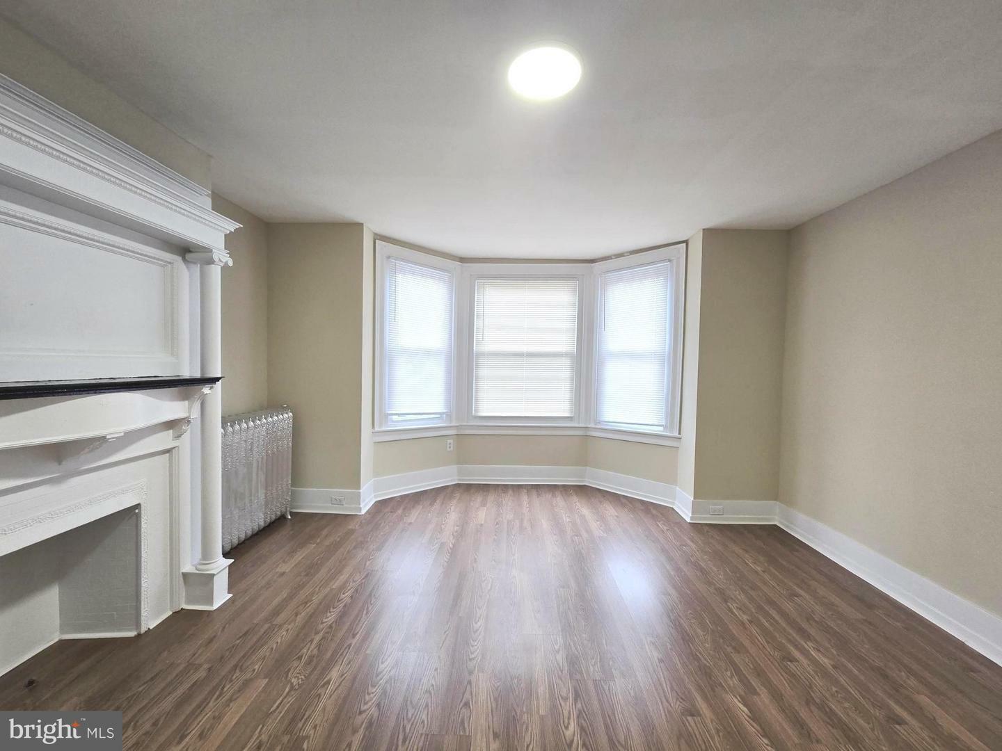 Property Photo: 5222 Catharine Street 2nd Fl PA 19143