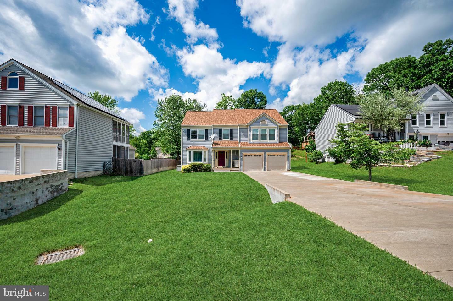 Property Photo: 123 Cobblers Court VA 22554