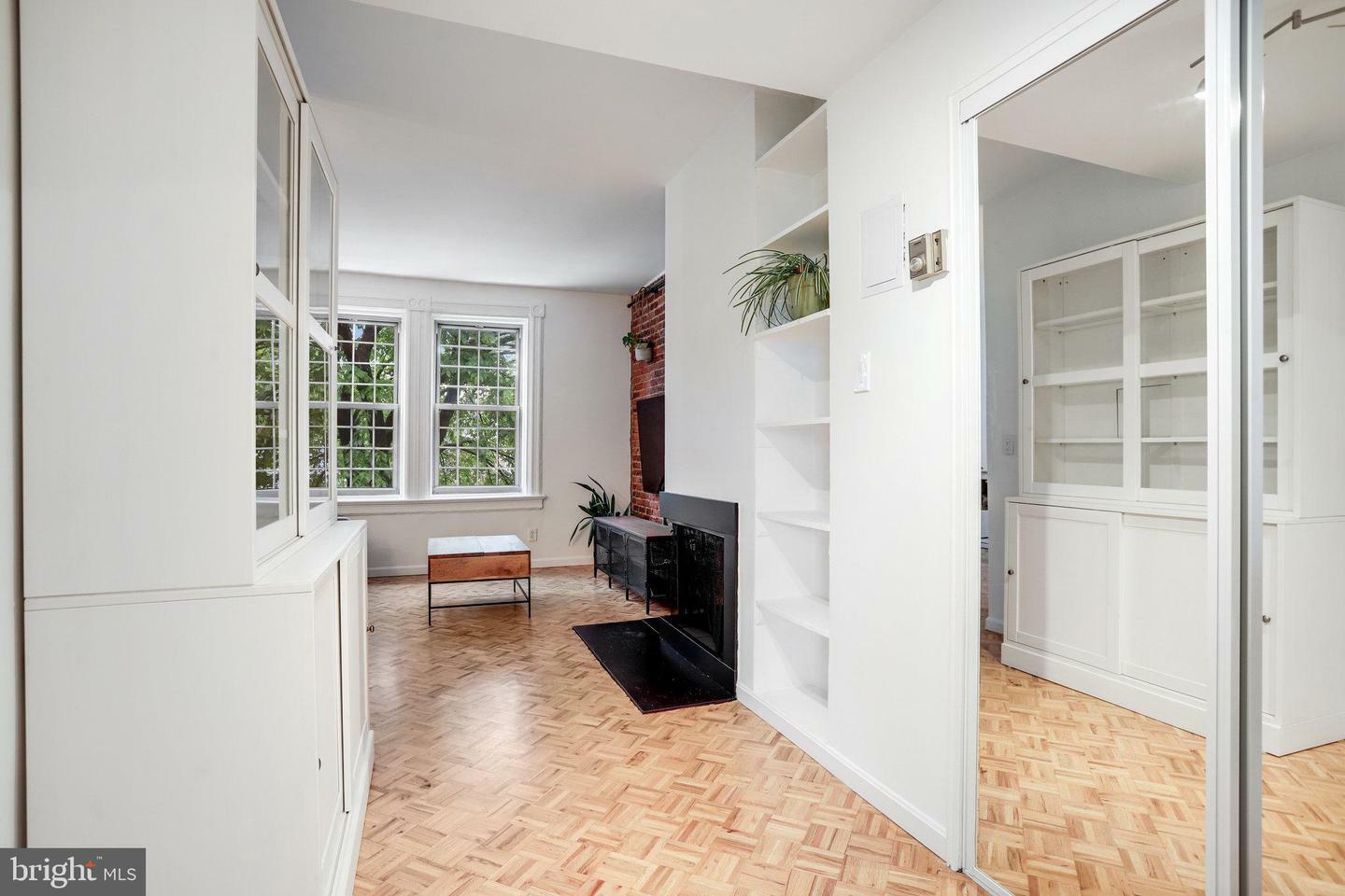 Property Photo: 101 North Carolina Avenue SE A300 DC 20003