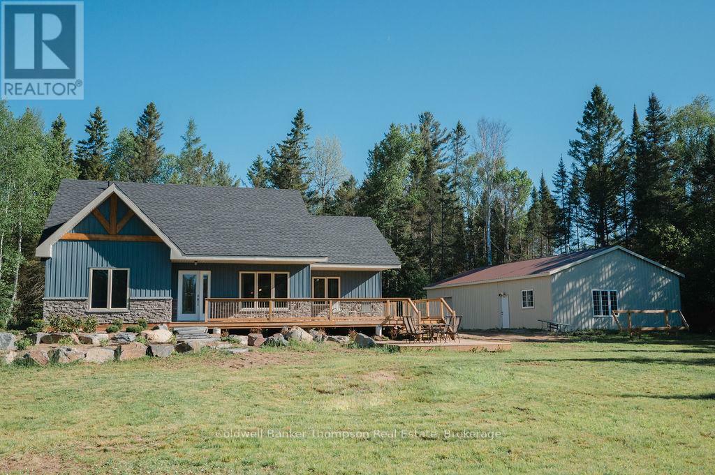 Photo de la propriété: 387 Brennan'S Road ON P0A 1X0