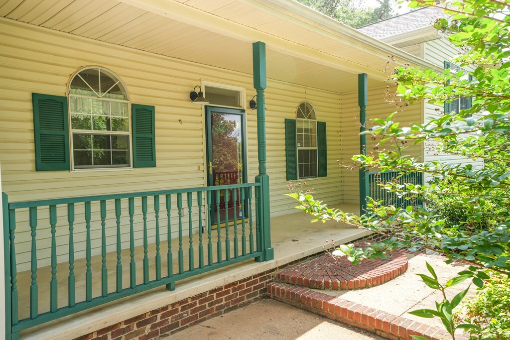 Property Photo: 144 Snyder Circle GA 30736
