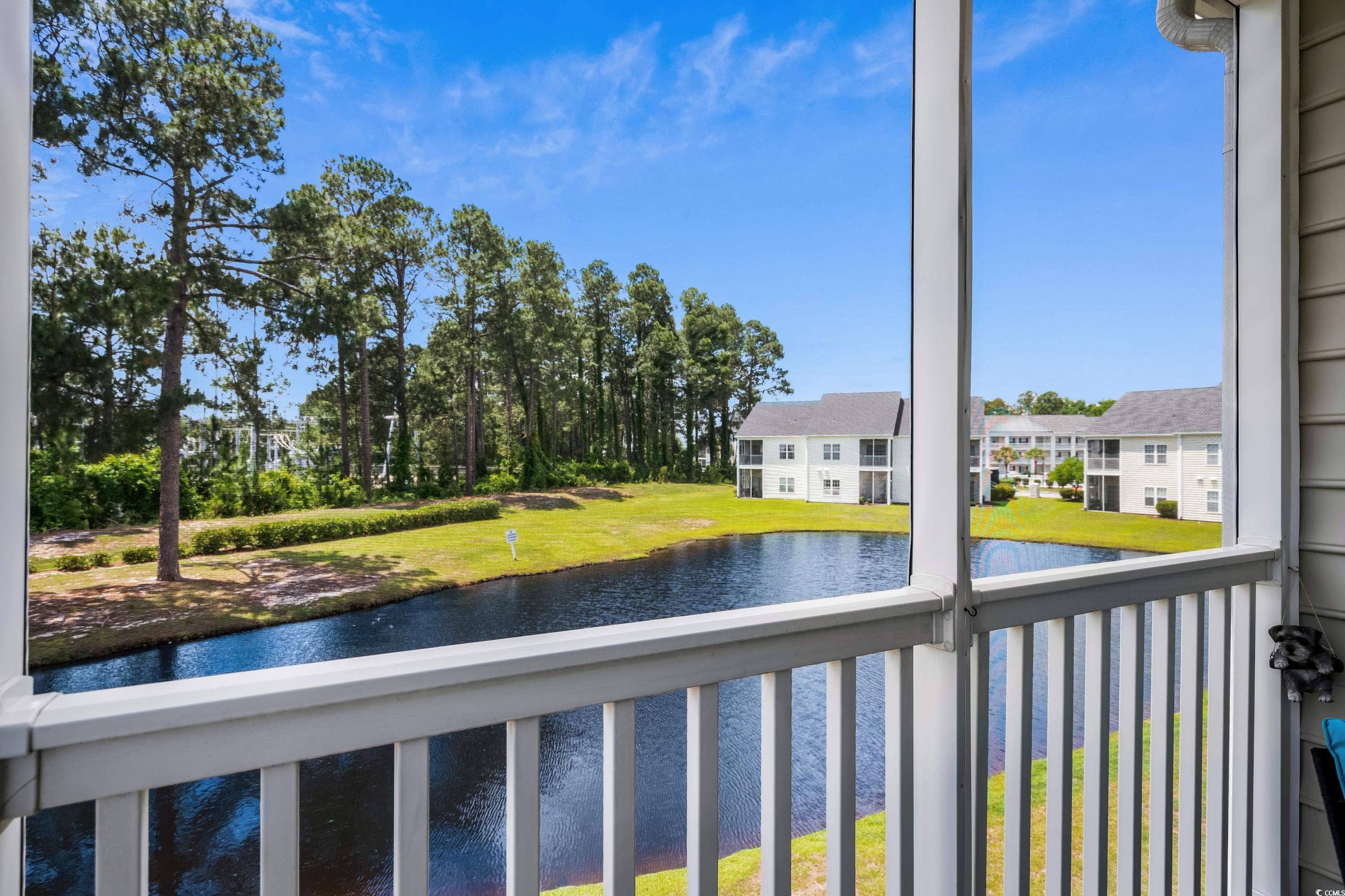 Property Photo:  4933 Crab Pond Ct. 201  SC 29579 