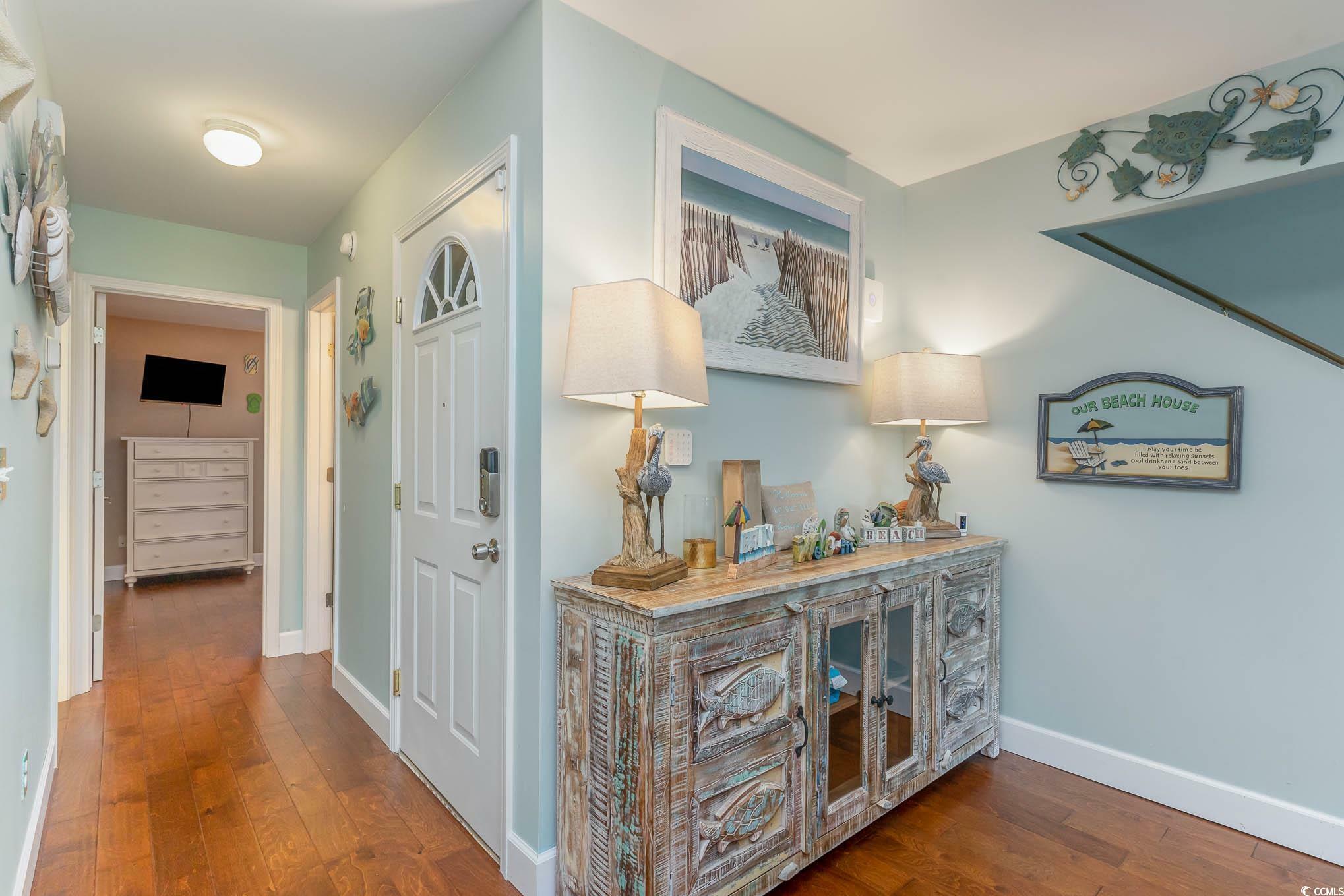 Property Photo: 712A Ocean Blvd. S SC 29575