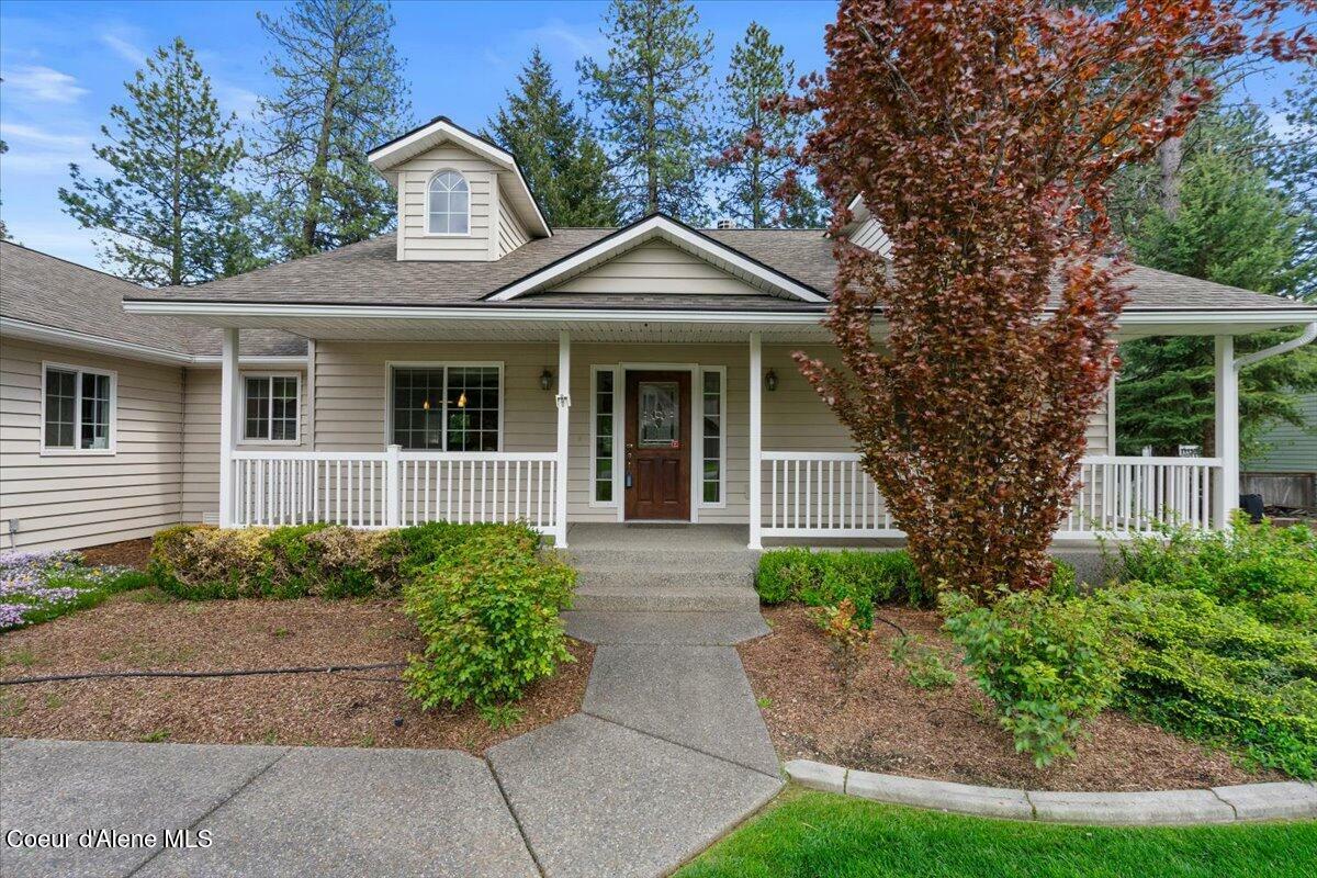 Property Photo: 21228 N Circle Rd ID 83858