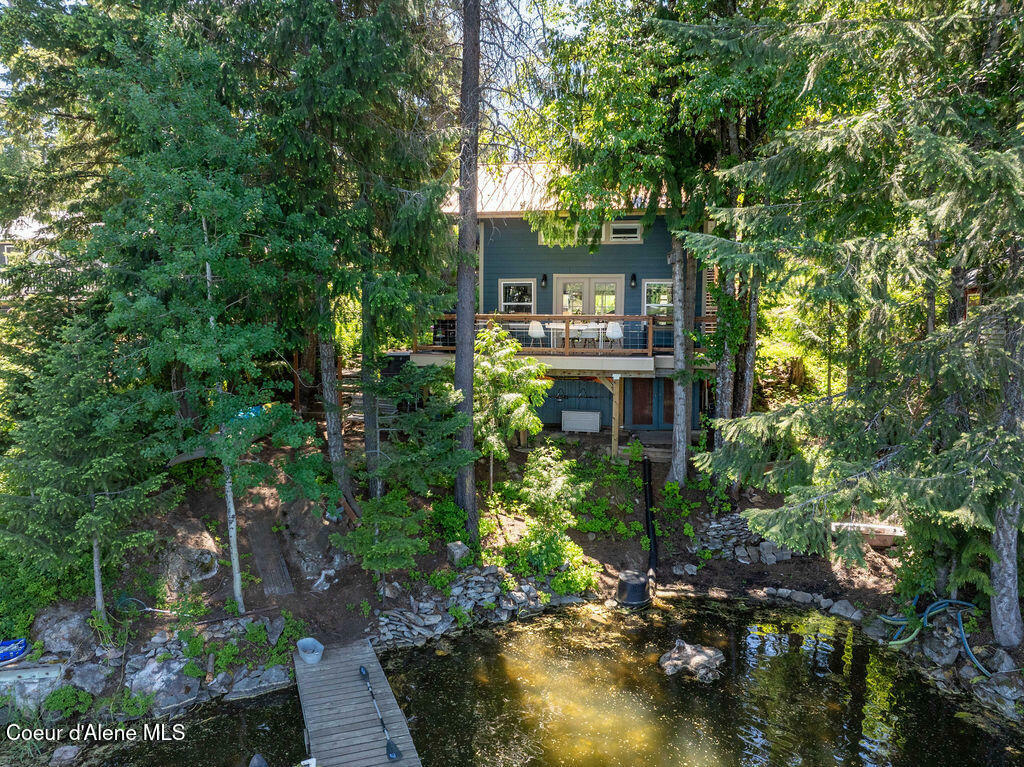 Property Photo: 7547 W Channel Ln ID 83858