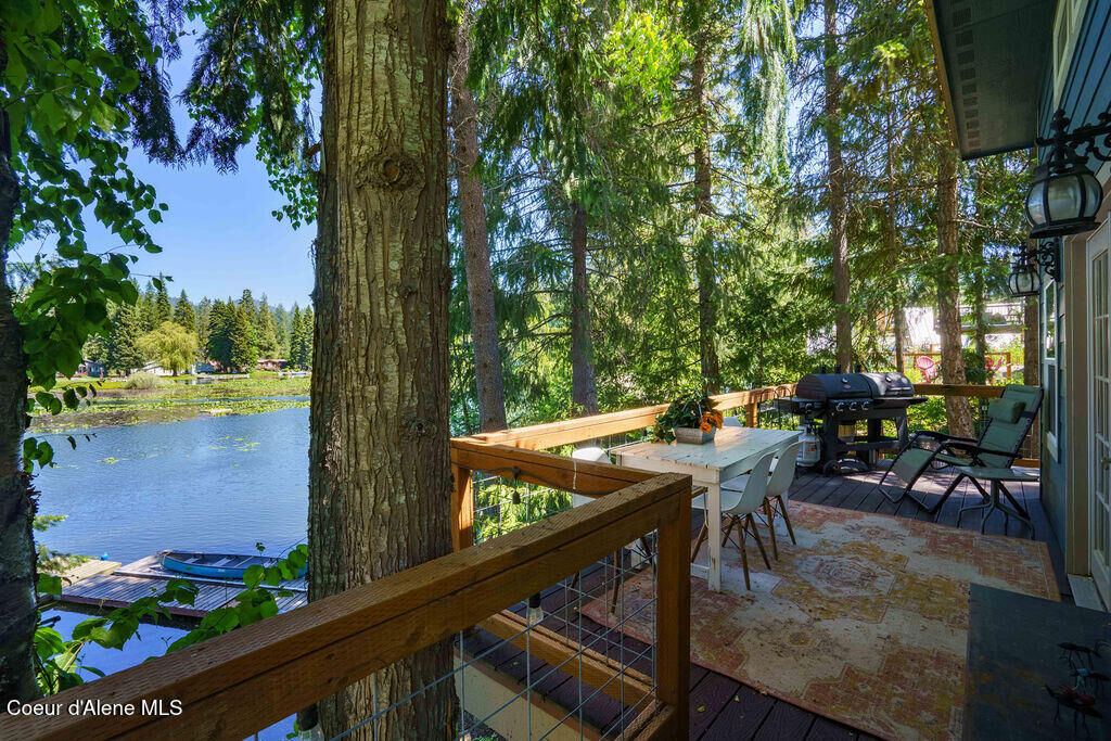 Property Photo: 7547 W Channel Ln ID 83858