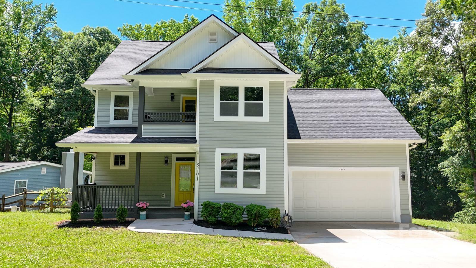 8701 W Dixie Drive  Charlotte NC 28278 photo