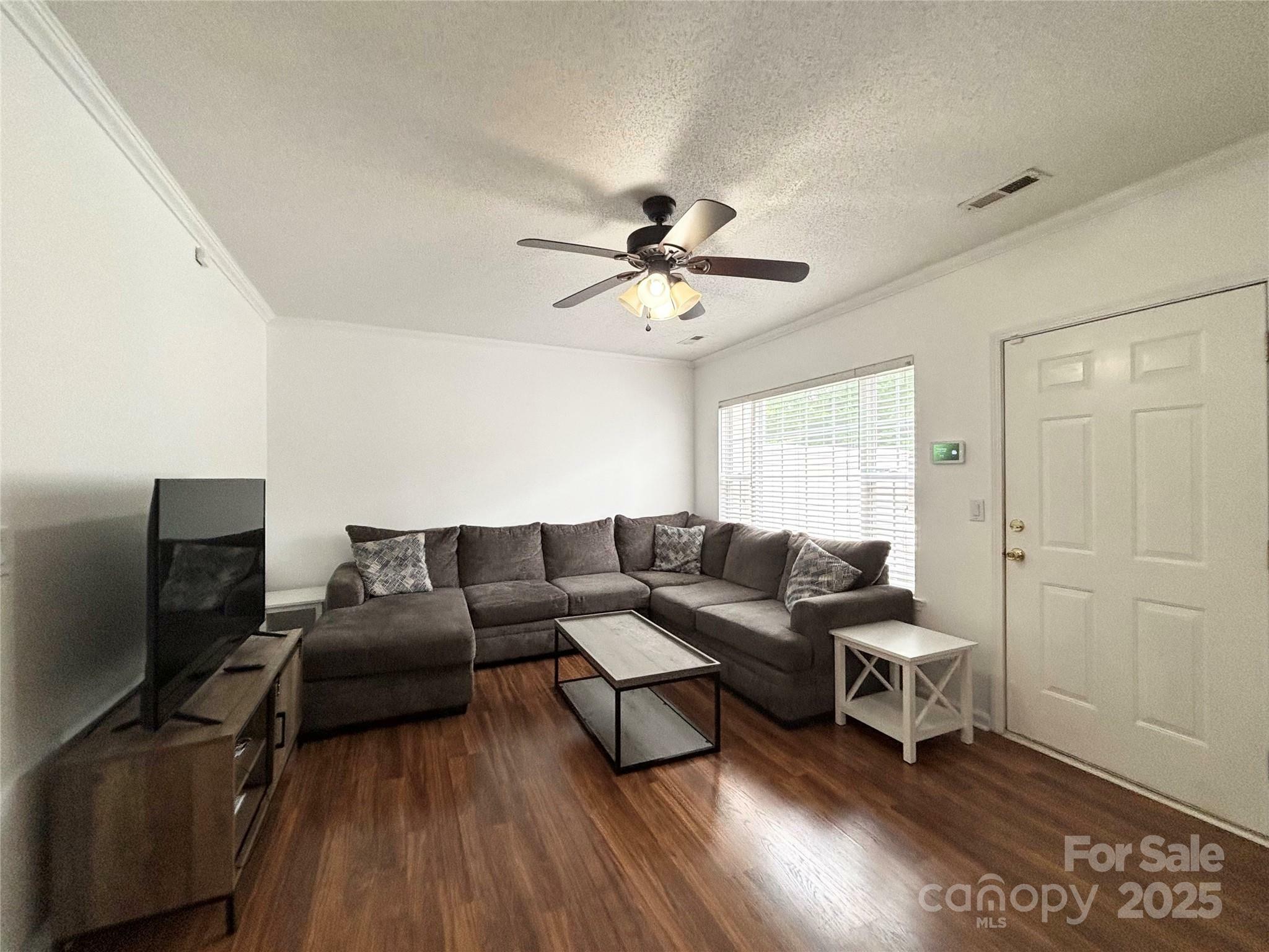 Property Photo: 3602 Melrose Cottage Drive NC 28105
