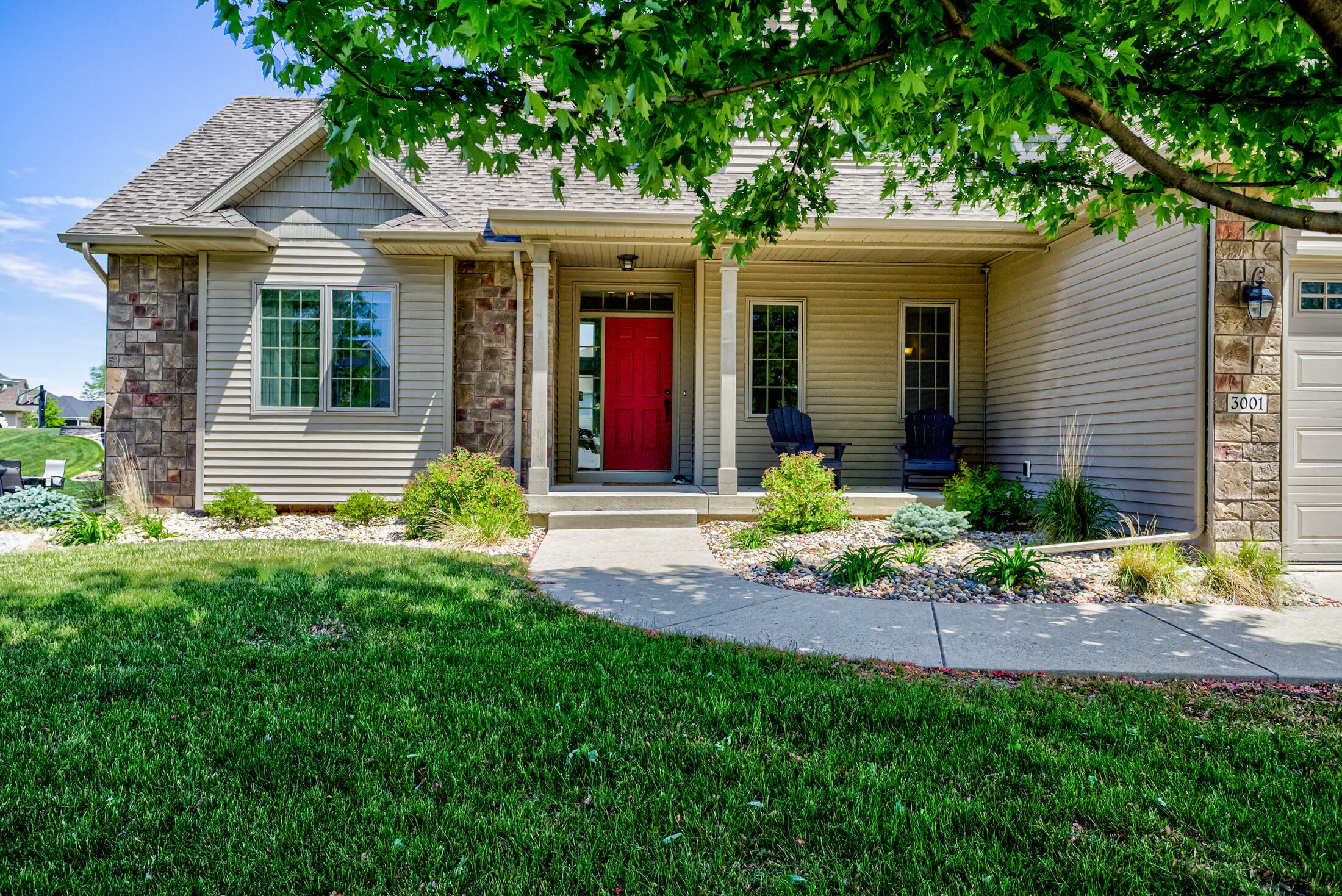 Property Photo: 3001 Harrison Road IA 50010