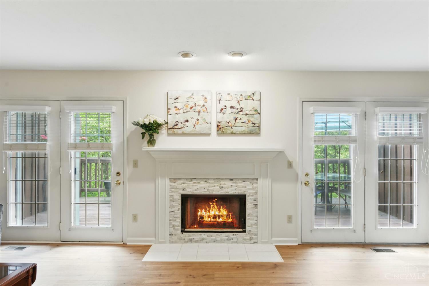 Property Photo: 5065 Bristol Court OH 45140
