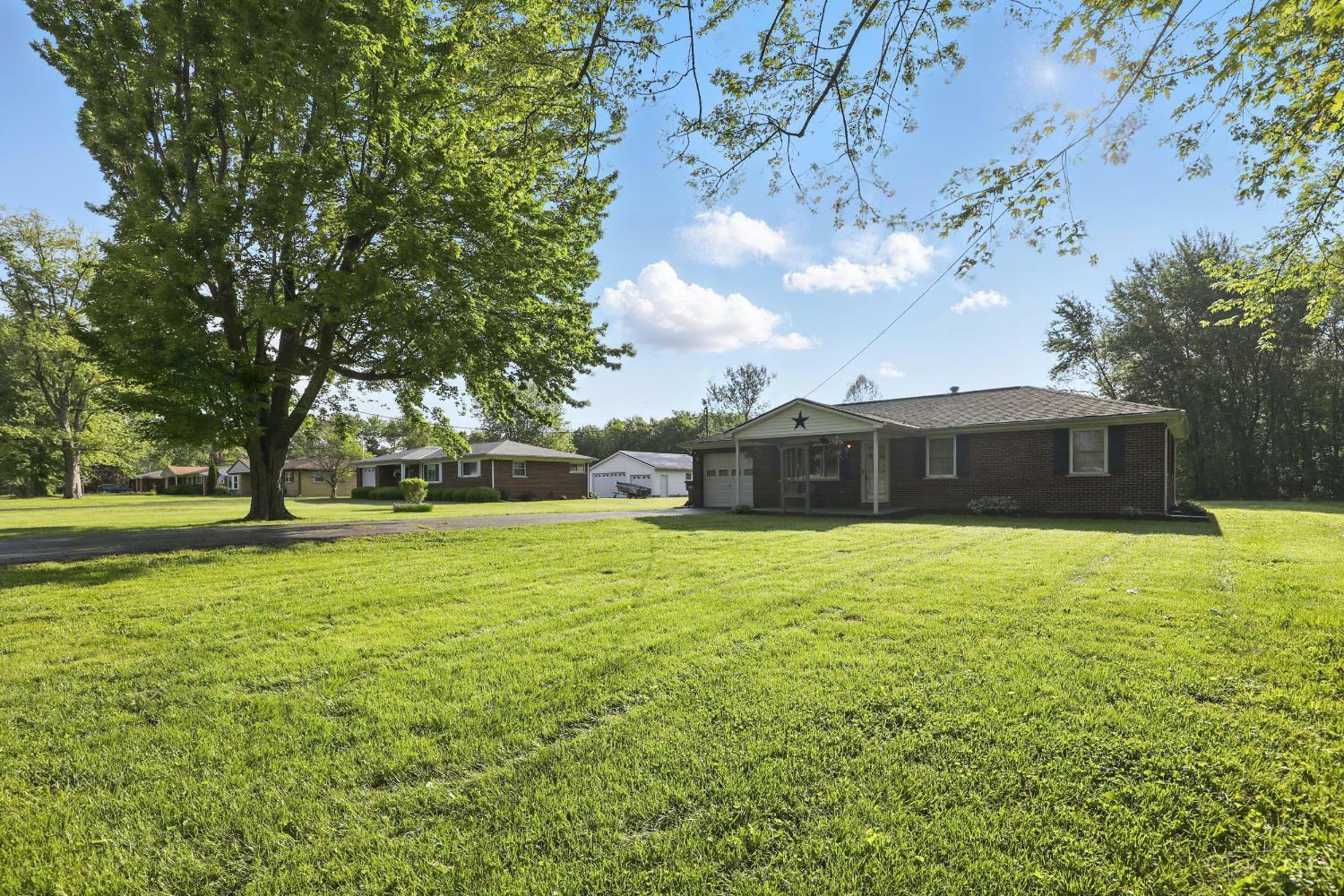 Property Photo: 5708 Melody Lane OH 45150