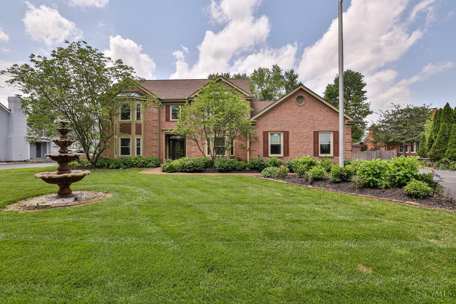 Property Photo: 11157 Snider Road OH 45249