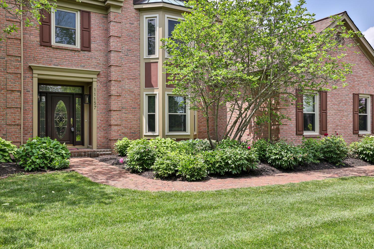 Property Photo:  11157 Snider Road  OH 45249 