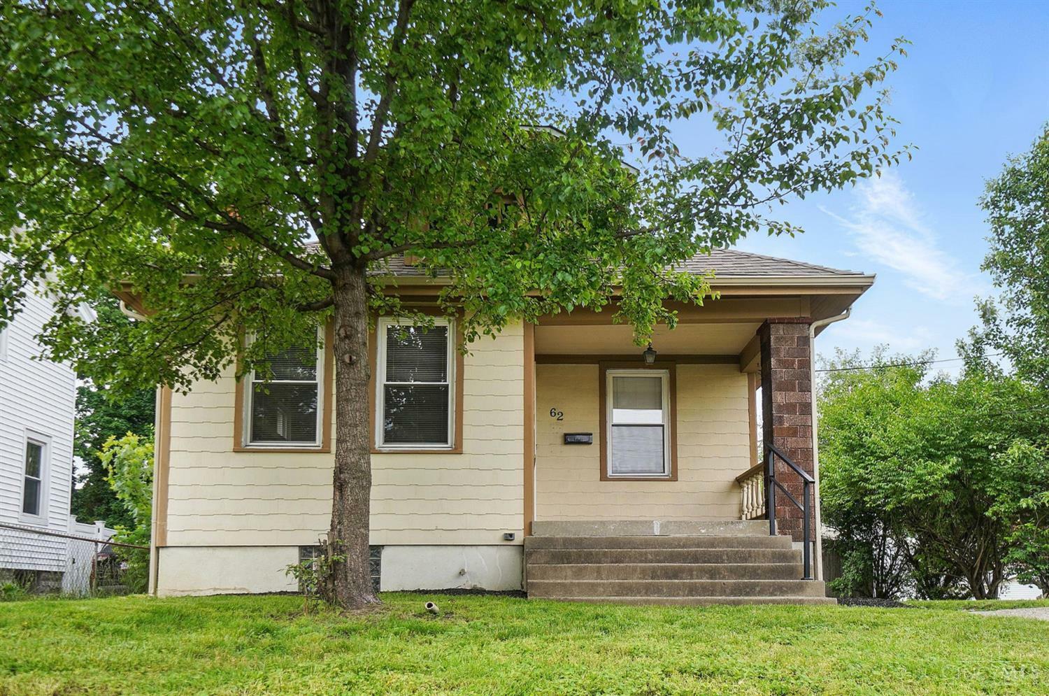 Property Photo: 62 Glendale Street OH 45216