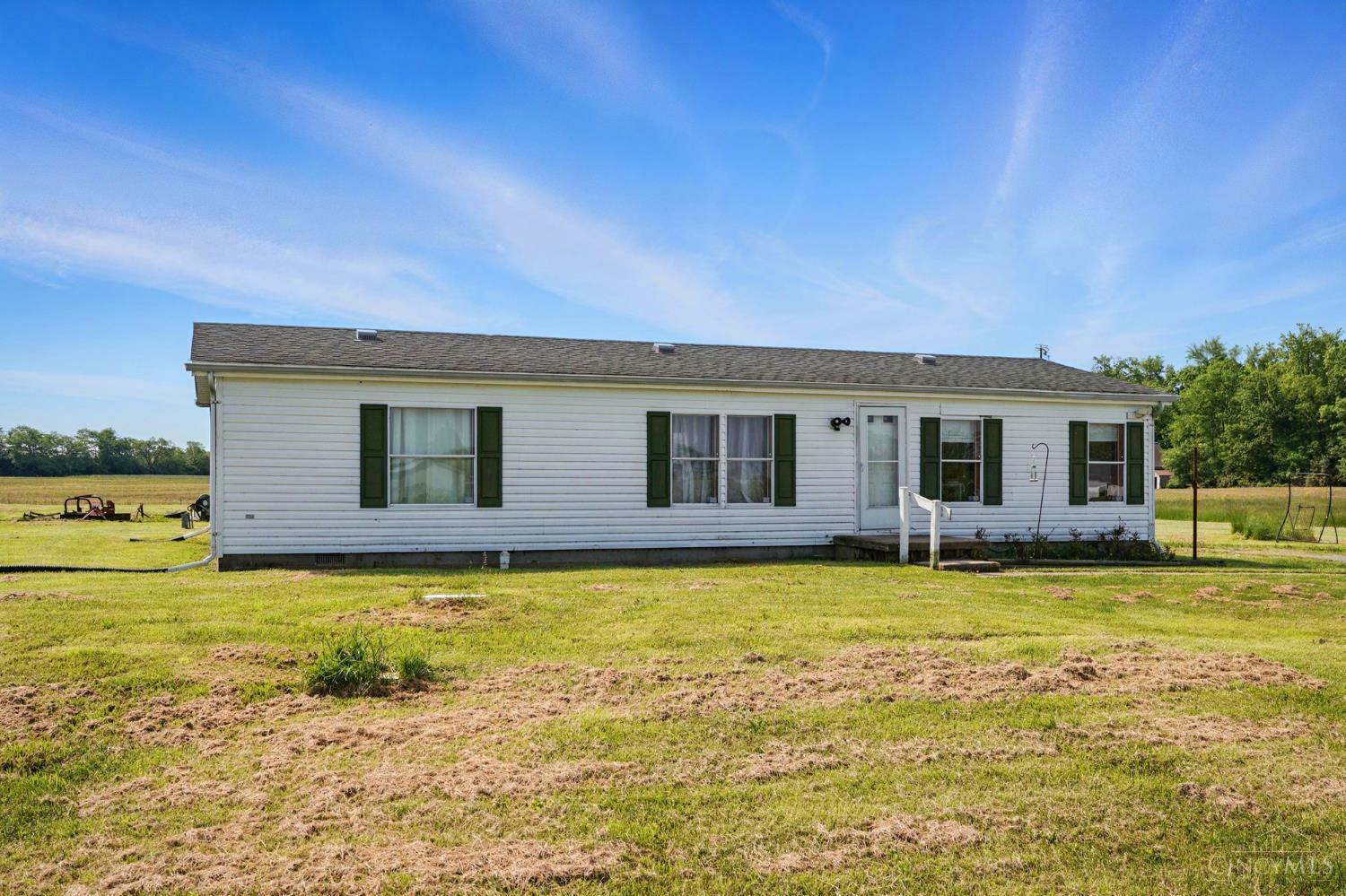 Property Photo: 5104 Line Road OH 45159