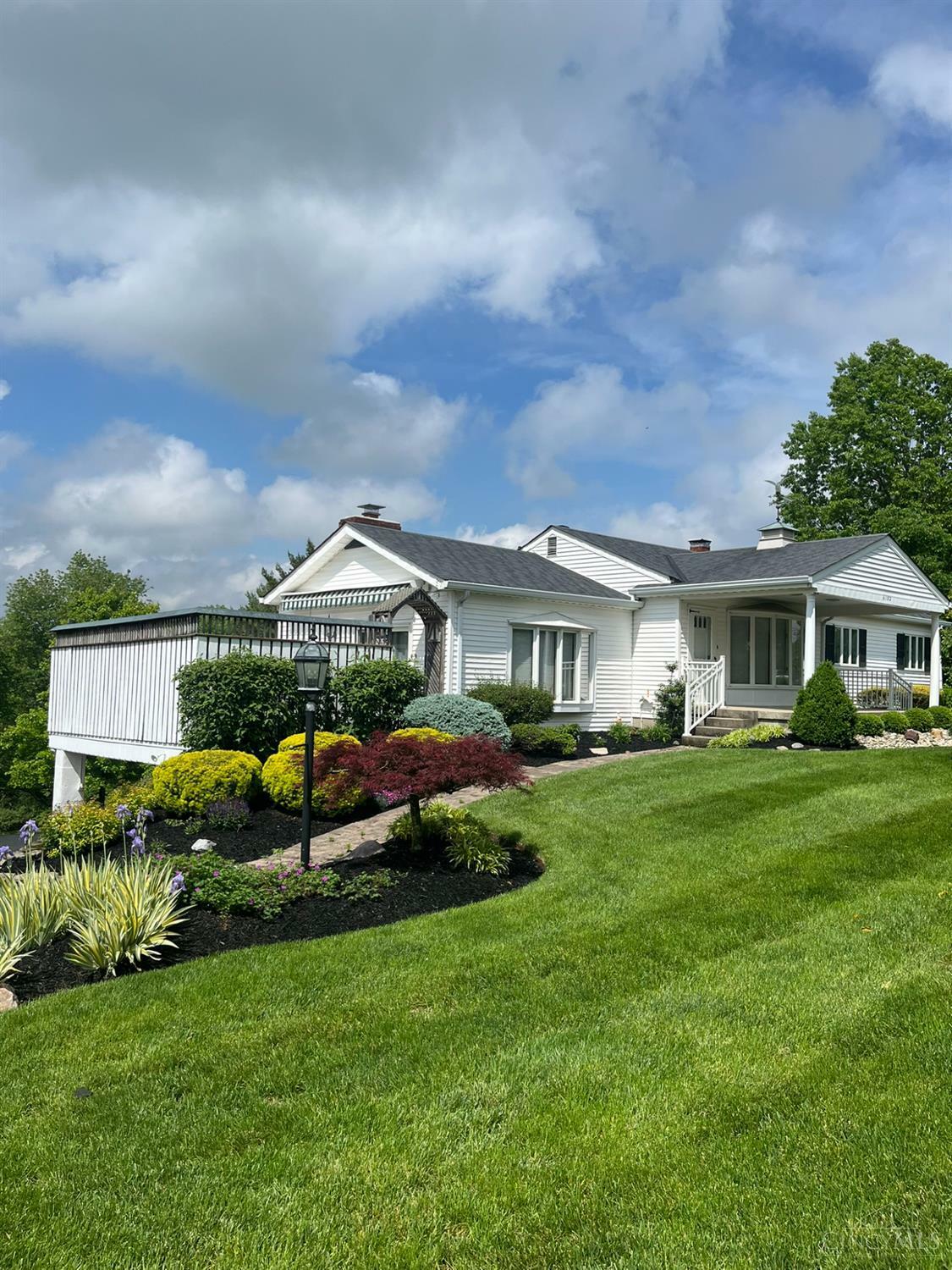 Property Photo: 6152 Springdale Road OH 45247
