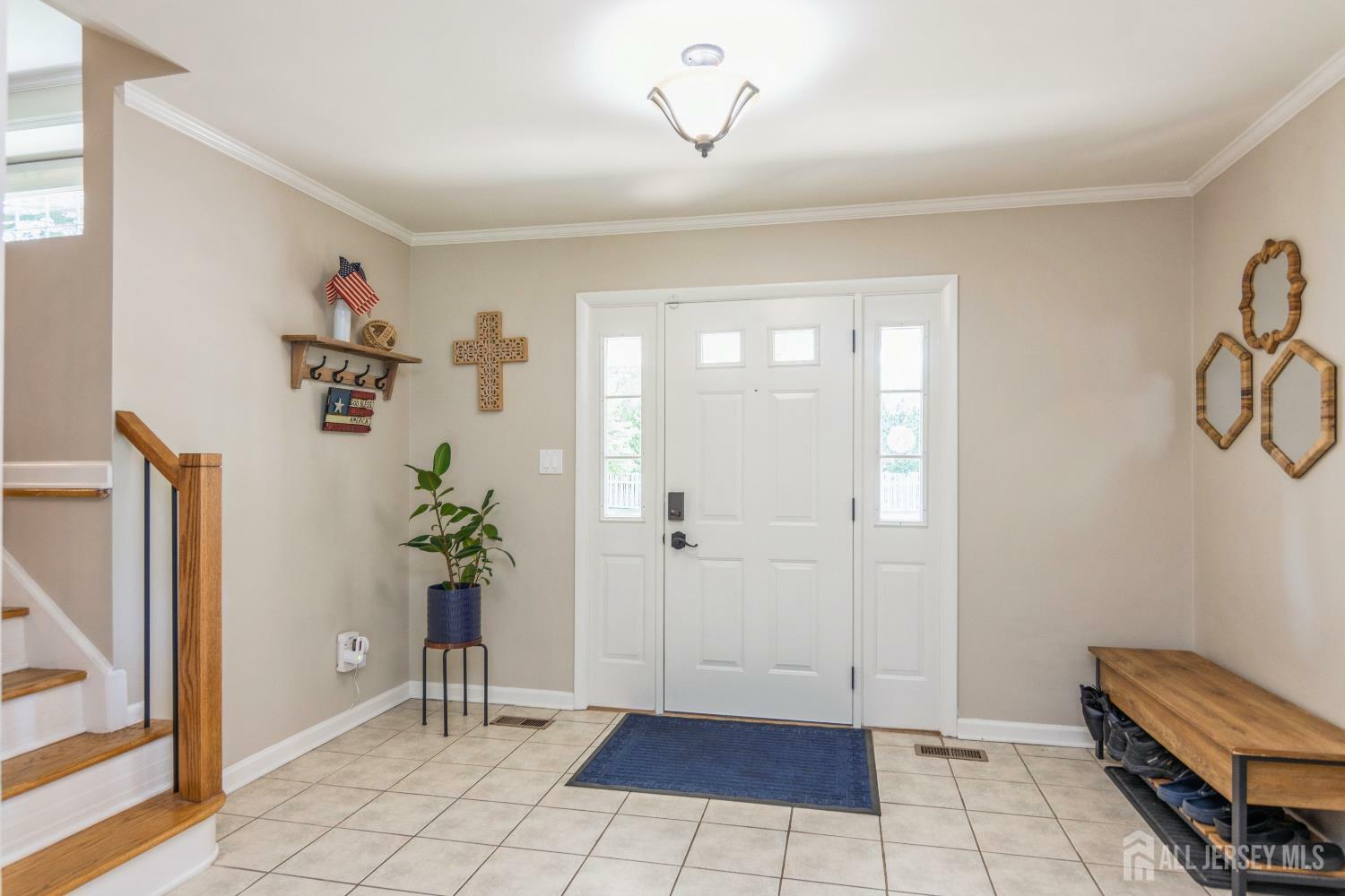 Property Photo: 4 Wedgewood Court NJ 08816