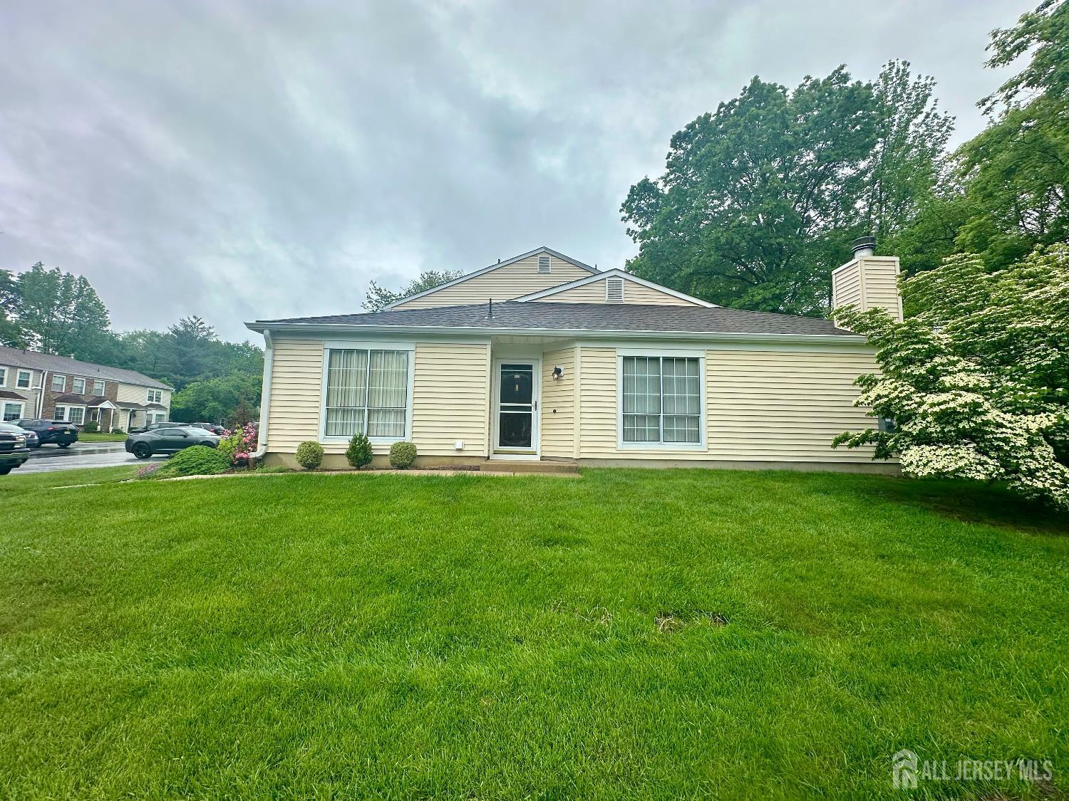Property Photo: 143 Archery Court NJ 08857
