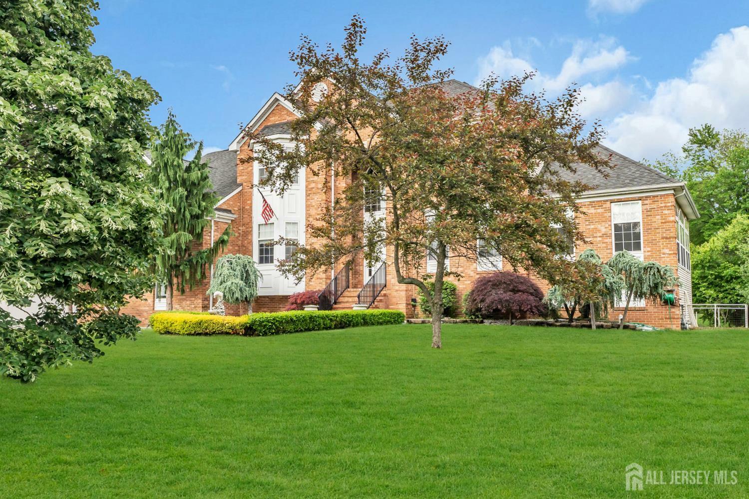 Property Photo: 22 Amagansett Lane NJ 07747