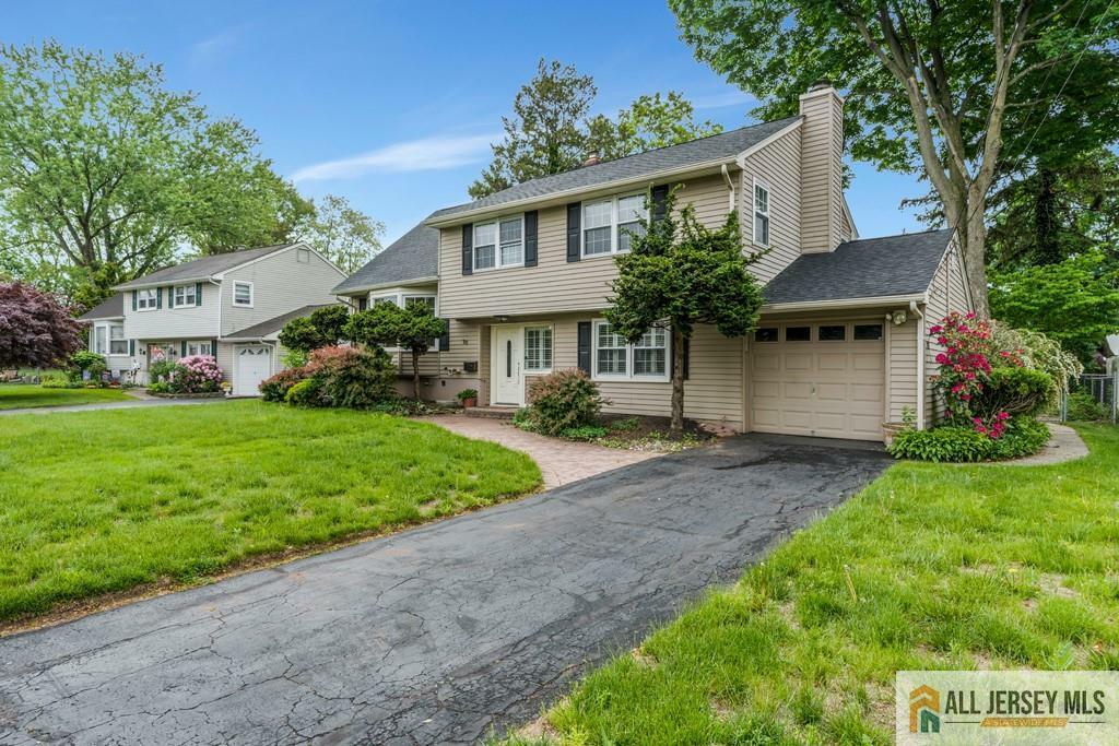 Property Photo: 10 Lauri Lane NJ 08846