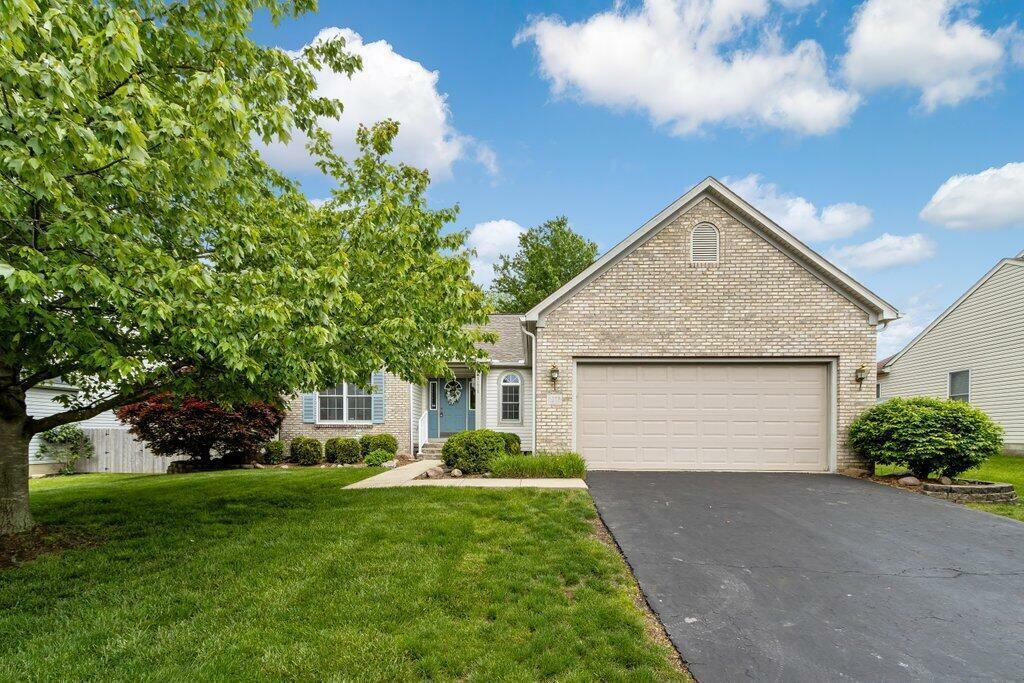 Property Photo: 1275 Shelby Circle OH 43068