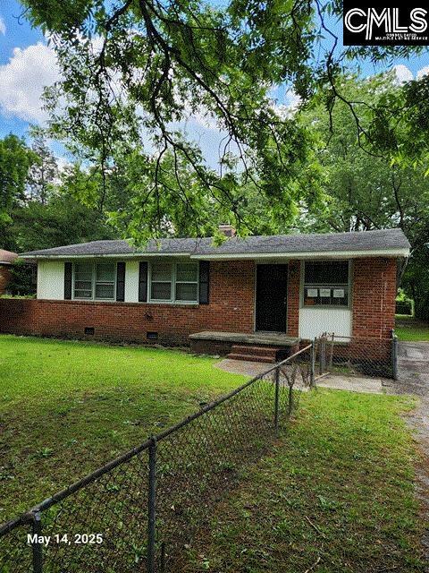 Property Photo: 1128 Omega SC 29223