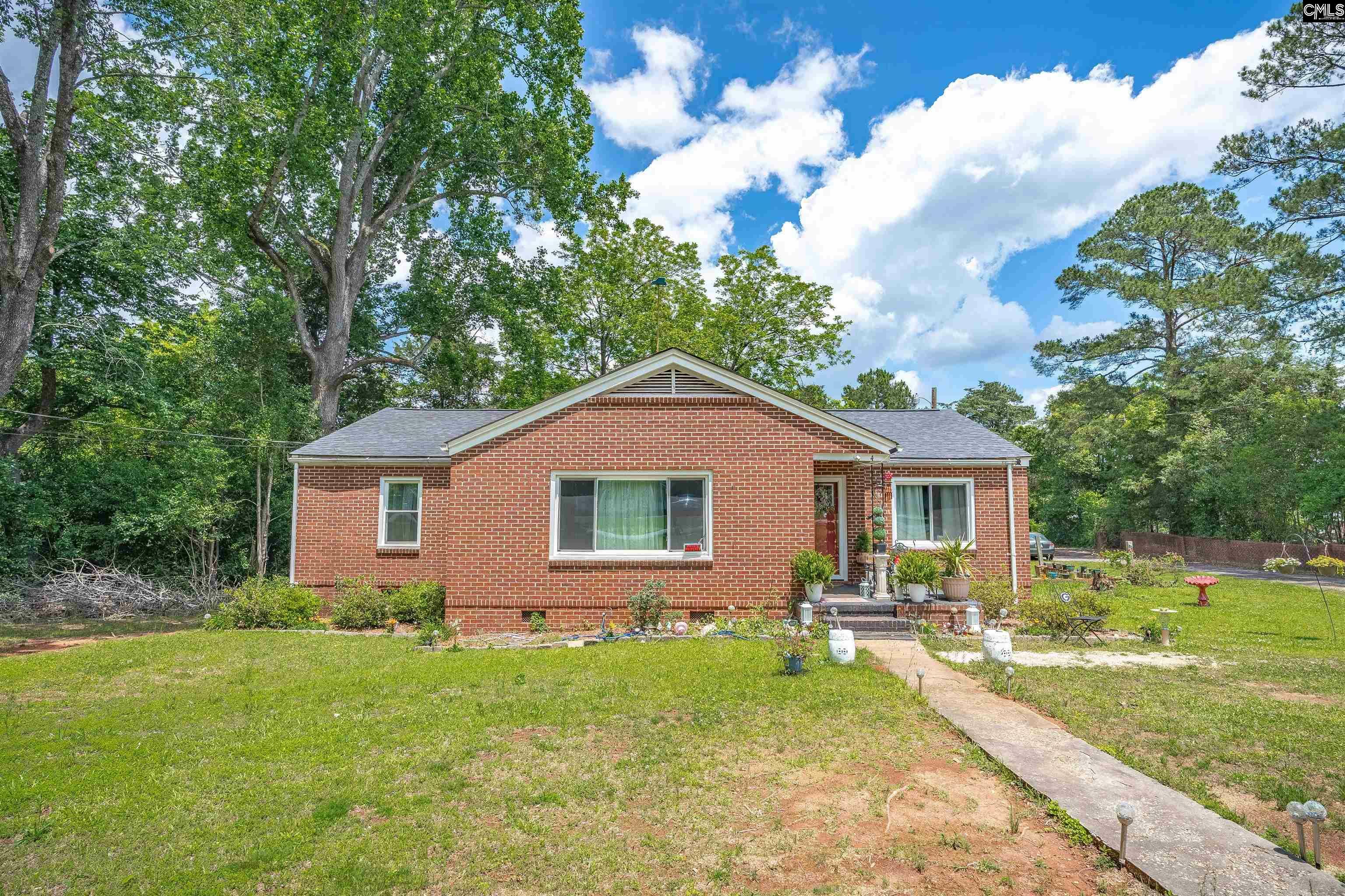 Property Photo: 64 Robinson SC 29180