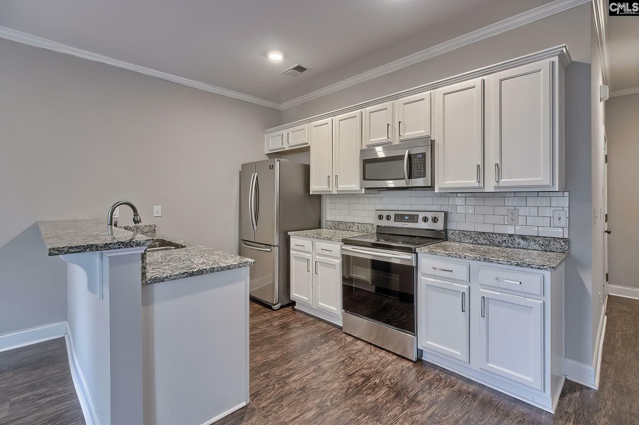 Property Photo: 198 Winding Chestnut SC 29212