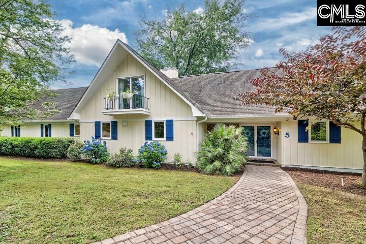 Property Photo: 5 Northlake SC 29223