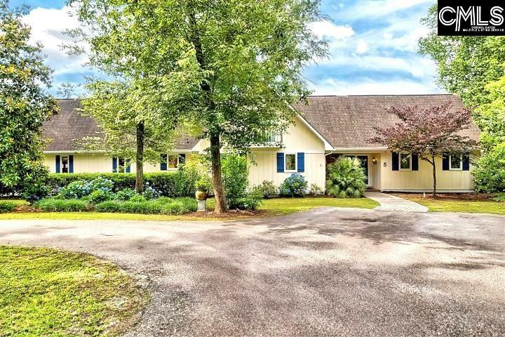 Property Photo: 5 Northlake SC 29223